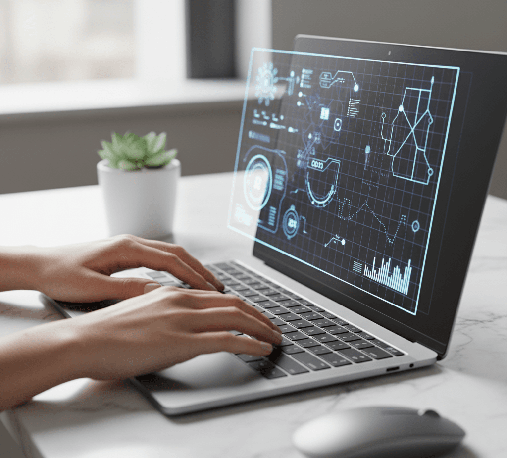 Data-analytics dashboard voor schadeproces inzichten